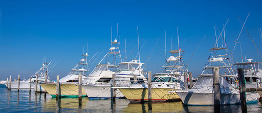 Marine A/C of Central Florida in Cape Canaveral, Florida