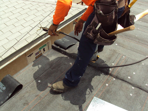 San Diego Roof Doctor in San Marcos, California