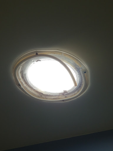 Roofing Contractor «Code Red Roofers, Inc», reviews and photos, 3341 SE Slater St, Stuart, FL 34997, USA