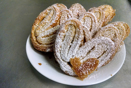 Bakery «Layered Cake Patisserie LLC», reviews and photos, 9 Catoctin Cir SW, Leesburg, VA 20175, USA