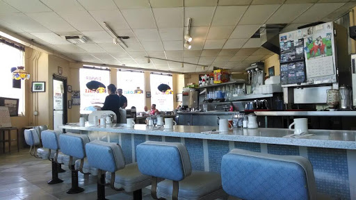 Cafe «Olympic Coffee Shop», reviews and photos, 12192 San Fernando Rd, Sylmar, CA 91342, USA