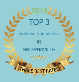 Physical therapist Brownsville