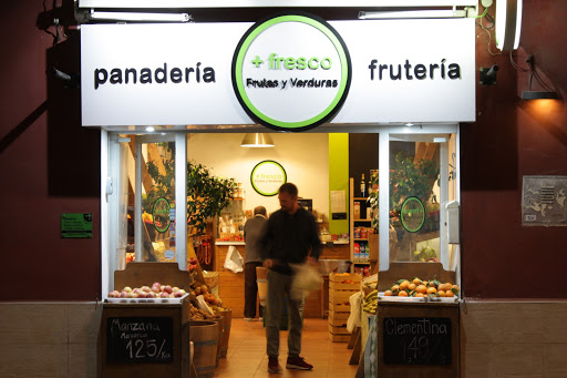 Comprar fruta en Palma de 2024