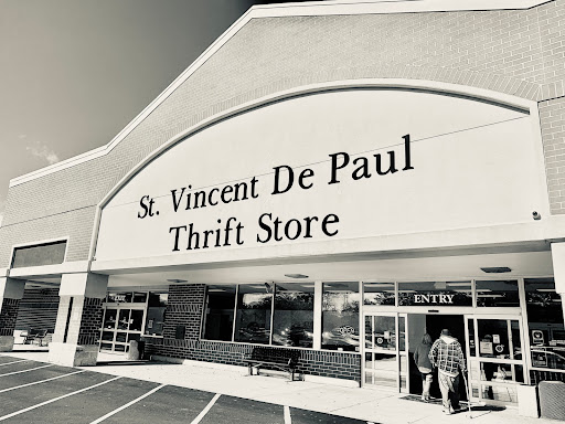 Thrift Store «St Vincent De Paul Thrift Store Waukesha», reviews and photos