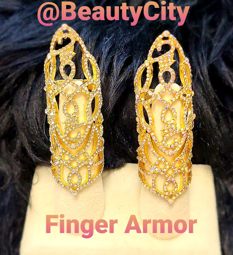 Beauty Supply Store «Beauty City», reviews and photos, 2686 Belvidere Rd, Waukegan, IL 60085, USA