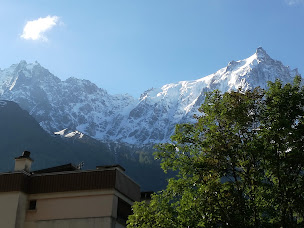 Photo n°105 de Vert Lodge - Rooms, Bar & Restaurant Chamonix à Chamonix-Mont-Blanc ()
