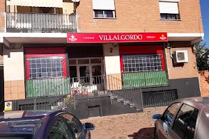 Cafe Bar Villalgordo image