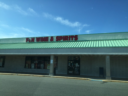 Wine Store «F & N Wine & Spirits», reviews and photos, 2094 Naamans Rd, Wilmington, DE 19810, USA