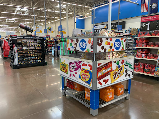 Department Store «Walmart Supercenter», reviews and photos, 12981 Shelbyville Rd, Middletown, KY 40243, USA