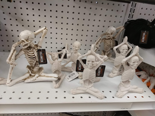 Fabric Store «Jo-Ann Fabrics and Crafts», reviews and photos, 2655 N Decatur Rd, Decatur, GA 30030, USA