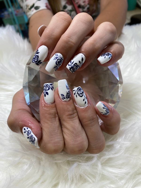 Bella Nails & Spa Murrieta, CA 92563 Services and Reviews