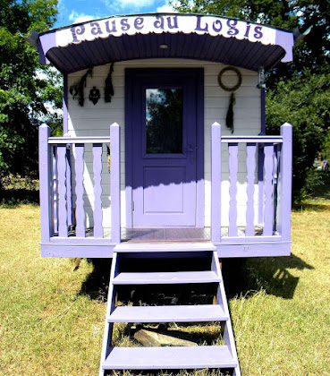 Photo Chambre d'hôtes Slow B&B 53270 Blandouet-Saint Jean