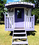 Slow B&B Blandouet-Saint Jean