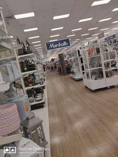 Department Store «Marshalls and HomeGoods», reviews and photos, 11251 NW 12th St, Miami, FL 33172, USA