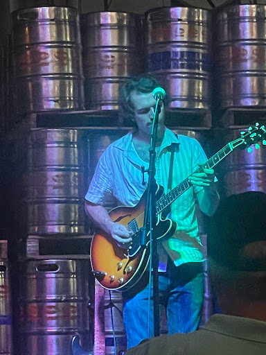 Brewery «Mayday Brewery», reviews and photos, 521 Old Salem Rd, Murfreesboro, TN 37129, USA