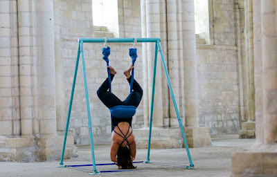 La Source Studio Yoga à Ouilly-le-Tesson