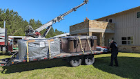 Space City Spa Movers - Photo 7 - Car repair in Houston, TX, Pasadena