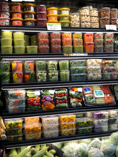 Supermarket «Super FI • Emporium», reviews and photos, 1635 Lexington Ave, New York, NY 10029, USA