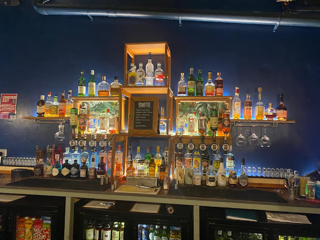 120-122 Deptford High St, London SE8 4NP, United Kingdom