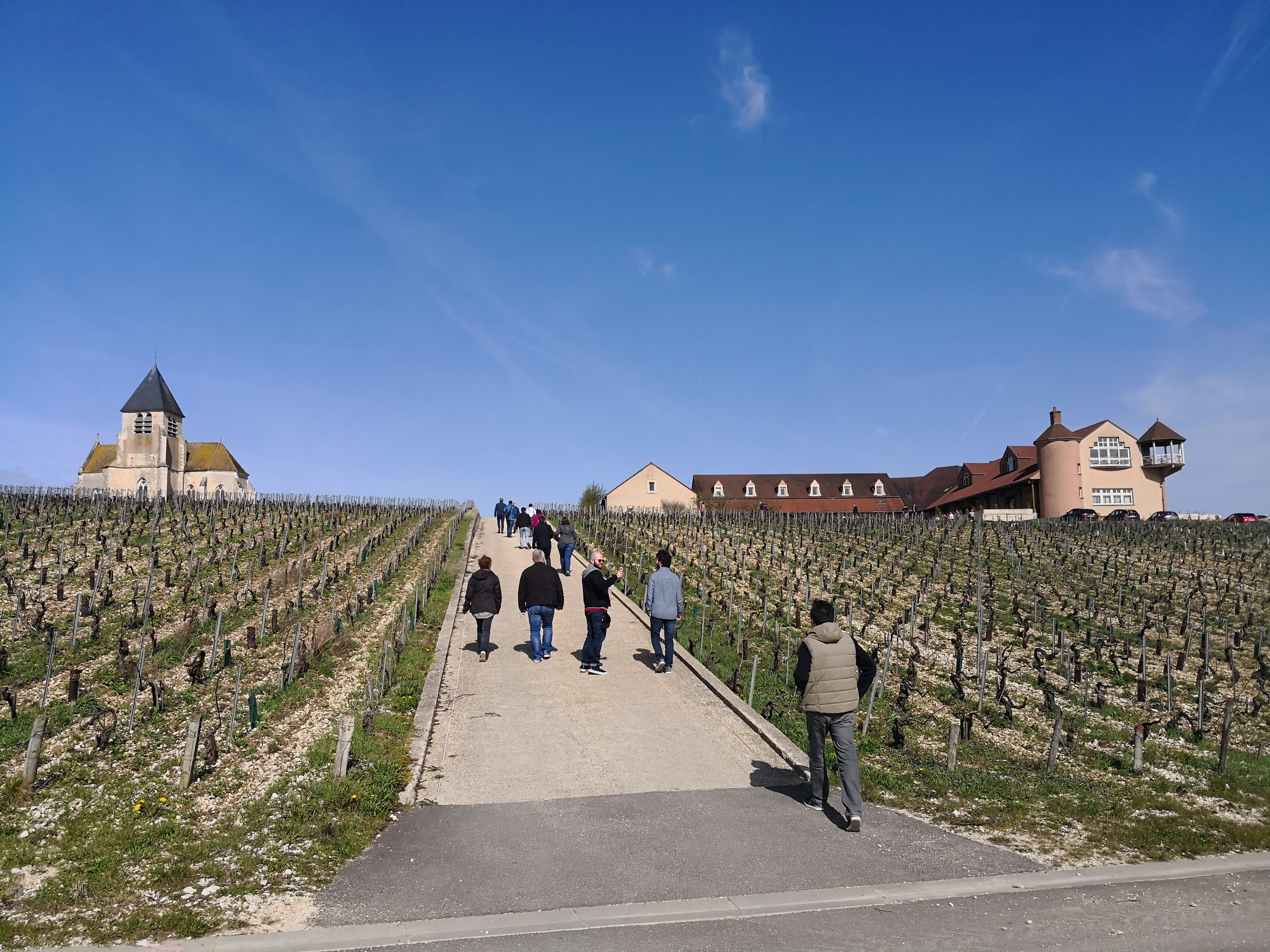 Photo n° 2 de l'avis de Nico.a fait le 18/04/2018 à 10:09
