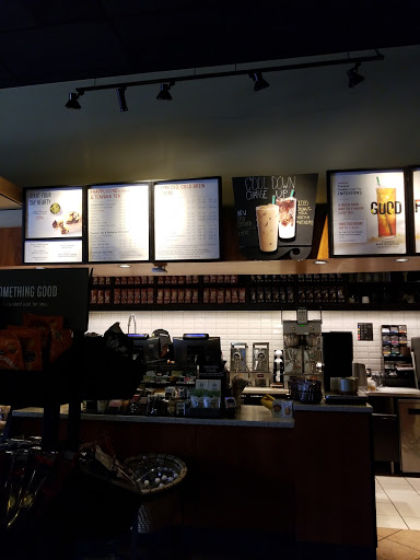 Starbucks image