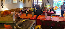 Atmosphère du Restaurant français Restaurant Starck à Neuwiller - n°15