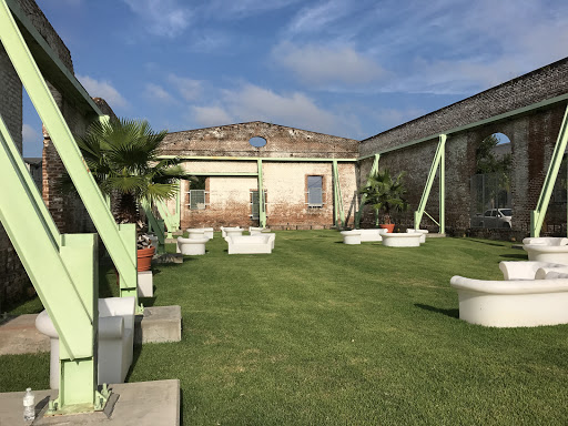 Museum «SCAD Museum of Art», reviews and photos, 601 Turner Blvd, Savannah, GA 31401, USA