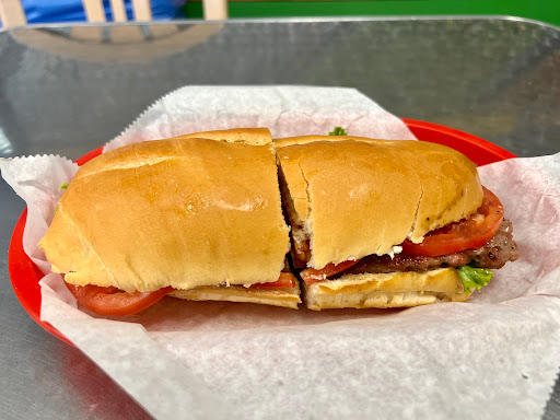 Meat Packer «El Gaucho Meat Market», reviews and photos, 847 State College Boulevard, Anaheim, CA 92806, USA