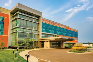 Ascension St. Vincent Orthopedic Hospital image