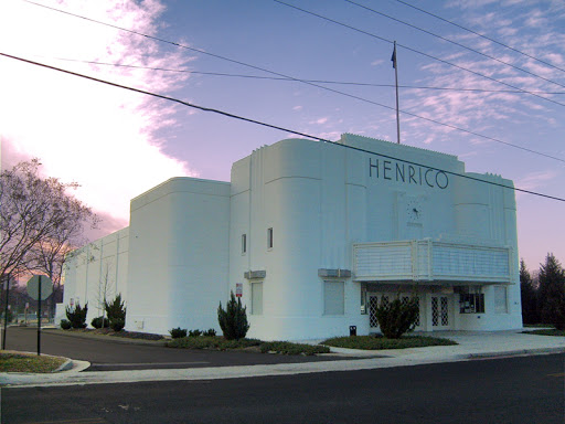 Performing Arts Theater «Henrico Theatre», reviews and photos, 305 E Nine Mile Rd, Highland Springs, VA 23075, USA