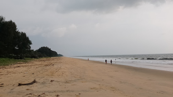Valapad Beach