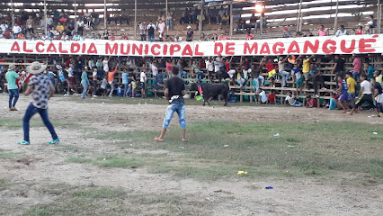 Estadio Municipal de Futbol