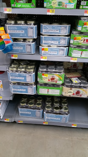 Discount Store «Walmart», reviews and photos, 910 Wolcott St, Waterbury, CT 06705, USA