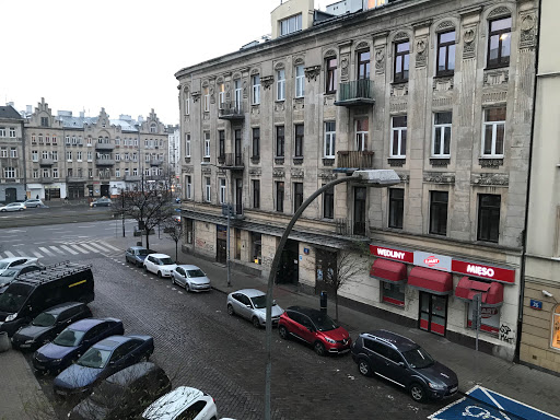 Hotele dla niepełnosprawnych Warszawa