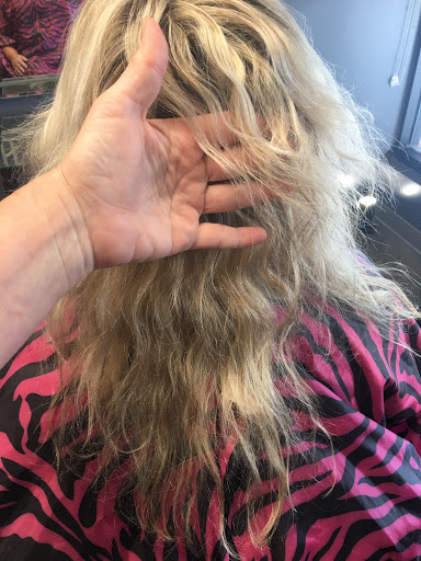 Hair Salon «Salon West Hair Studio & Spa», reviews and photos, 13668 Walsingham Rd, Largo, FL 33774, USA