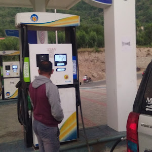 Bharat Petrol Pump photo