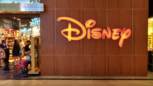 Toy Store «Disney Store», reviews and photos, 400 Commons Way, Bridgewater, NJ 08807, USA