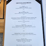 Photo n°1 de l'avis de Peter.c fait le 07/06/2023 à 20:33 sur le  QU4RTIER Restaurant & Bar à Saarbrücken