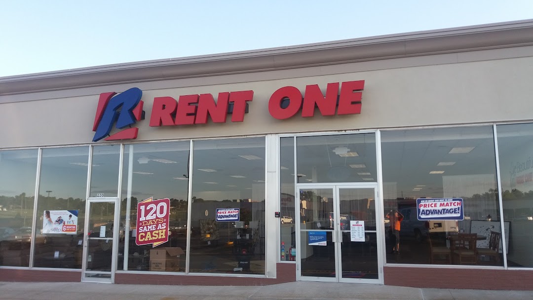 Rent One