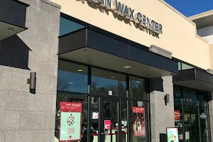 European Wax Center image