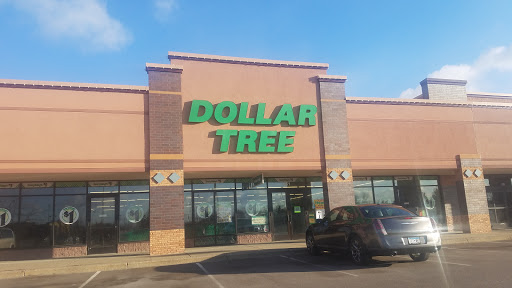 Dollar Store «Dollar Tree», reviews and photos, 951 Co Rd E East, Vadnais Heights, MN 55127, USA