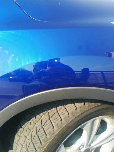 Auto Body Shop «Maaco Collision Repair & Auto Painting», reviews and photos, 1405 W Chestnut Expy, Springfield, MO 65802, USA