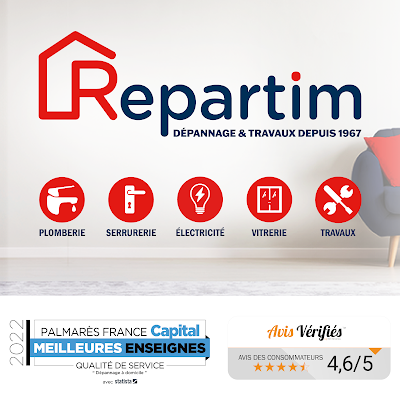 Repartim à Moirans