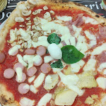 Photo n°3 de l'avis de Kalos.o fait le 04/03/2023 à 11:39 sur le  Donna Margherita Bologna à Bologna