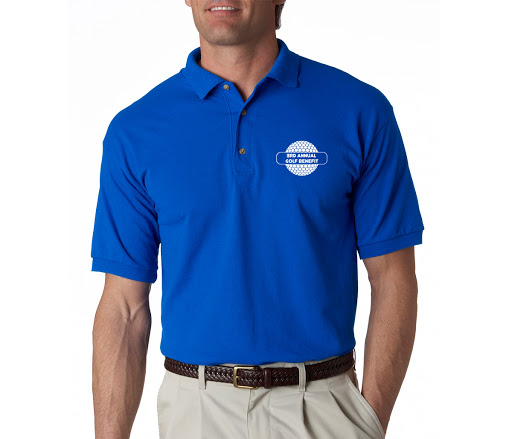 Custom T Shirts - Rush Advertising Fresno image