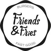 Photos du propriétaire du Restaurant de hamburgers Friends & Fries à Courbevoie - n°9