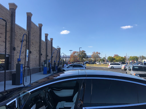 Mach-1 Express Wash Pennsauken en Pennsauken Township