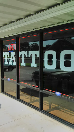 Explore tattoo ideas hawaiian, creative tattoo ideas in Anderson, available at Painted Pony Tattoo & Piercing