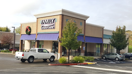 Family Christian, 1310 E Bidwell St, Folsom, CA 95630, USA, 