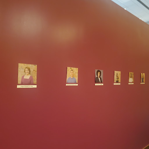 Performing Arts Theater «Everyman Theatre», reviews and photos, 315 W Fayette St, Baltimore, MD 21201, USA